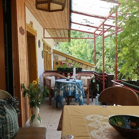 Holiday home In Doebroekoez Mit Privatem Pool *